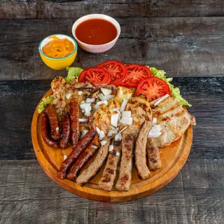 Mešano meso 1kg
