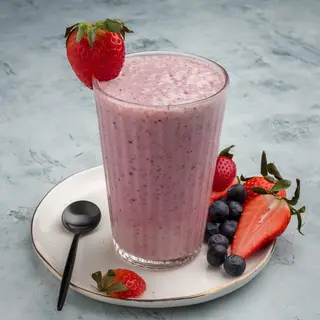 Red Berry