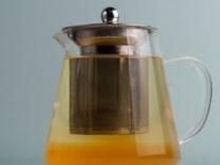 Чай в асортименті