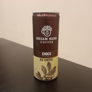 Kawa mrożona Dream Bean Coffe Choco 250 ml