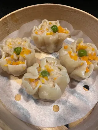 Ravioli Gamberi 4pz