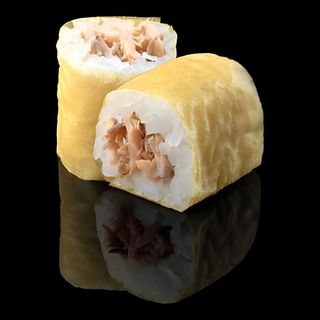 74A Miura maki- 8 pezzi