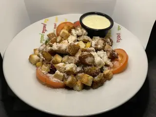 Ensalada César