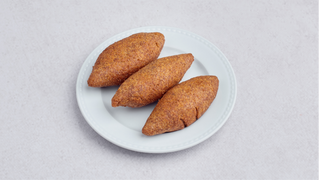 Kibbeh (3szt.) (v)