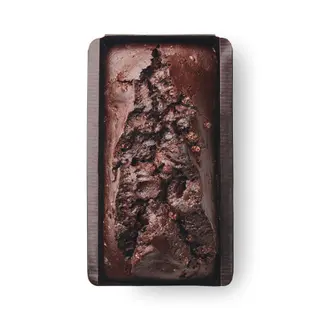 Plumcake Chocolate