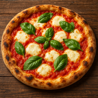 Margherita 