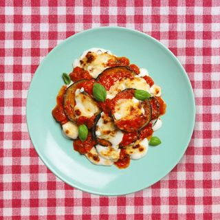 Parmigiana di Melanzane