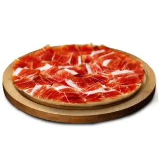 Jamón Serrano (Ración)