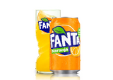 Fanta Taronja