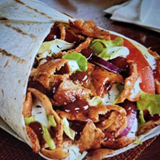 Durum De Ternera O Pollo