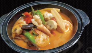 47. Tom Yang Gong (Picante)