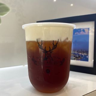Snow velvet royal no.9 black tea