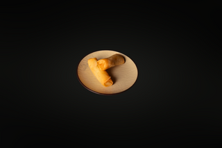 Rollitos vegetales (4 uds.)