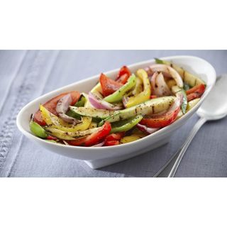 Seasoned Vegetables