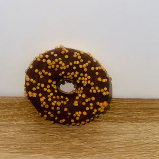 Buonissimo  donuts  cioccolato e caramello
