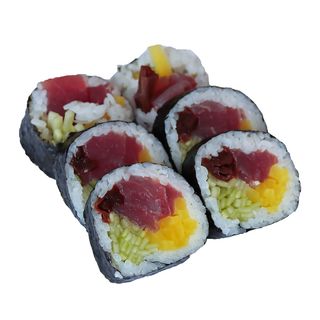 Futomak Tuńczyk 6 szt.