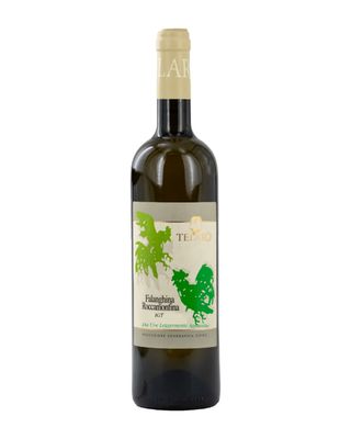 Falanghina da Uve Leggermente Appassite – Roccamonfina IGT – Cantine Telaro – 13% vol.
