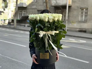 3 ყვავილები