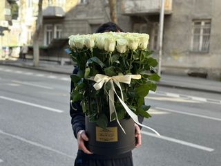 3 ყვავილები