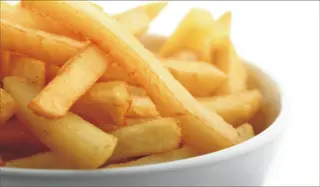 Frytki (200 g)