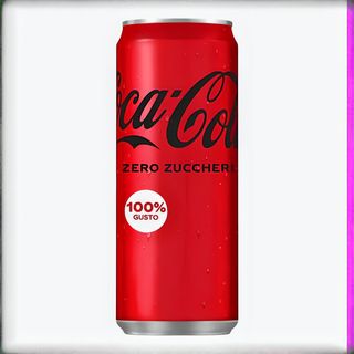 Coca-Cola Zero