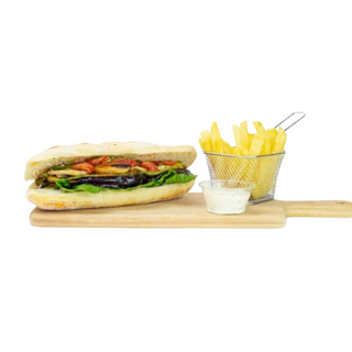 Sandwich Foie