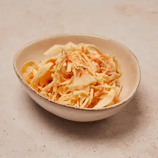 Salată coleslaw