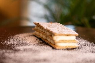 Millefeuille