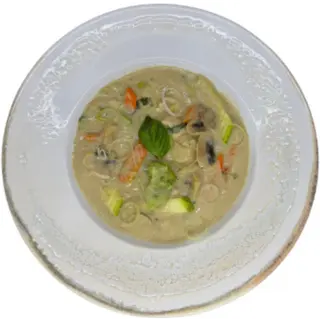  CURRY VERT   BOEUF