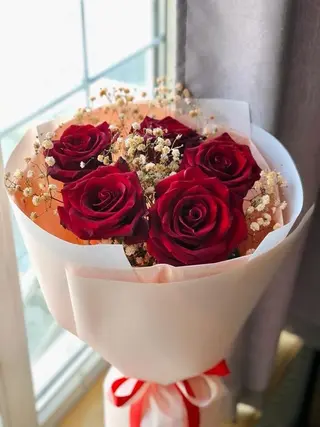 Bouquet Sierna