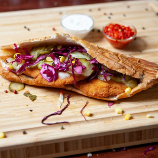 Snitel Samurai Bagheta