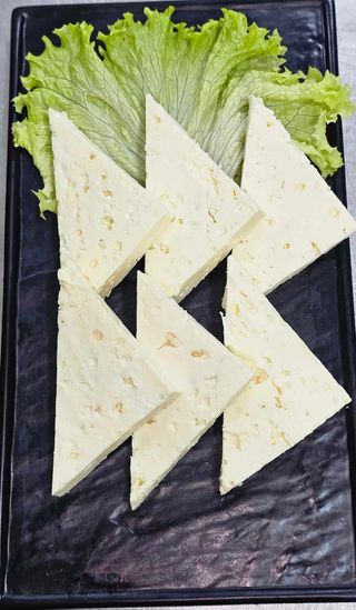 იმერული ყველი