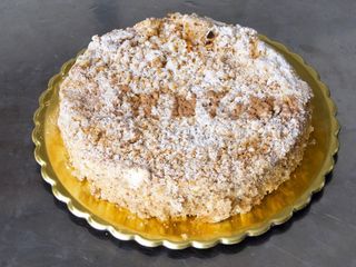 Pazientina l’originale di Padova - 700 g
