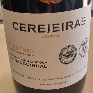 Quinta das Cerejeiras  375ML