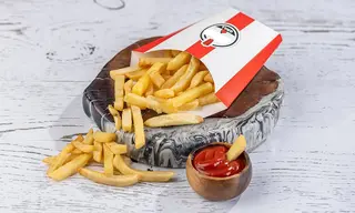ფრი 