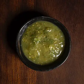 Salsa Verde