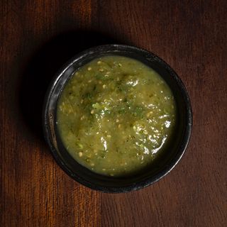 Salsa Verde