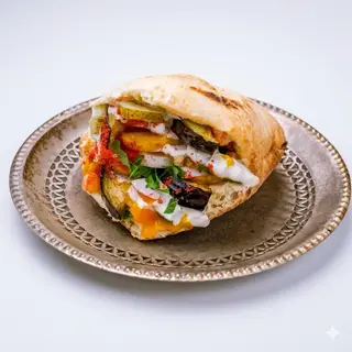 Pita Sabich