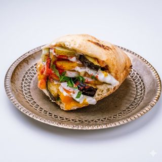 Pita Sabich