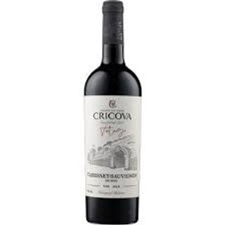 Cricova Cabernet