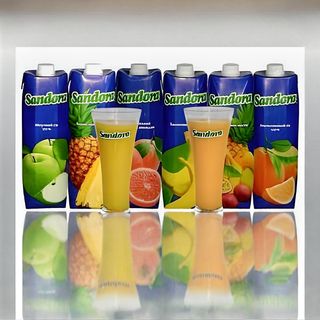 Сік Сандора (950мл)