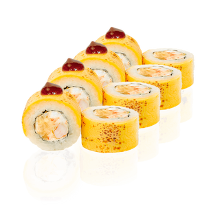 Ебі Чедер (8шт/230г)