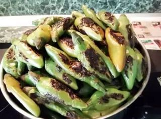 Пукани чушлета (1бр)