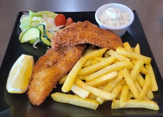 Fish & chips