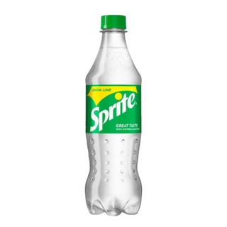 Sprite Lemon-lime  500Ml Pet