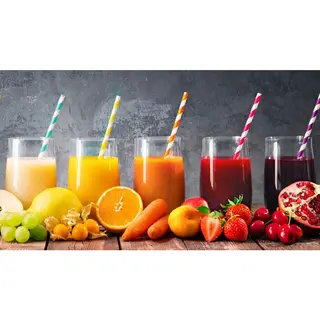 Fresh Juice