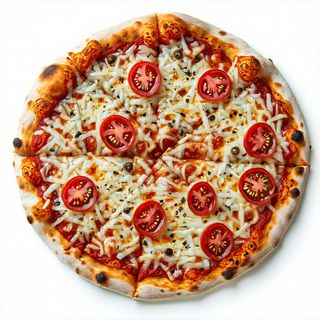 1-Ciaccino Olio e Sale