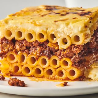 Pastitsio