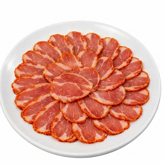 Lomo 100% ibérico
