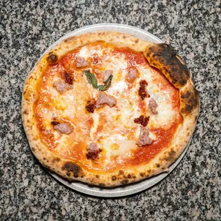 Panico e paura